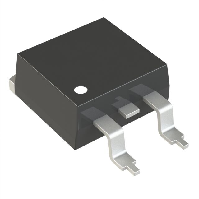 英飞凌MOSFET_IPB029N15NM6_OptiMOS™ 6 功率 MOSFET，150 V