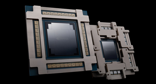 NVIDIA 推出光电一体化封装网络交换机 Spectrum-X Photonics，助力 AI 工厂扩展到数百万 GPU 级别