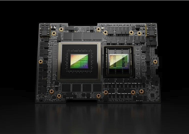 ‌明佳达推出全新NVIDIA网络交换机系列库存回收计划——现款结算