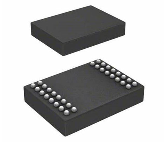 一款 6 通道逻辑隔离器——LTM2887IY-5S：2500VRMS (SPI 接口)  μModule 隔离器