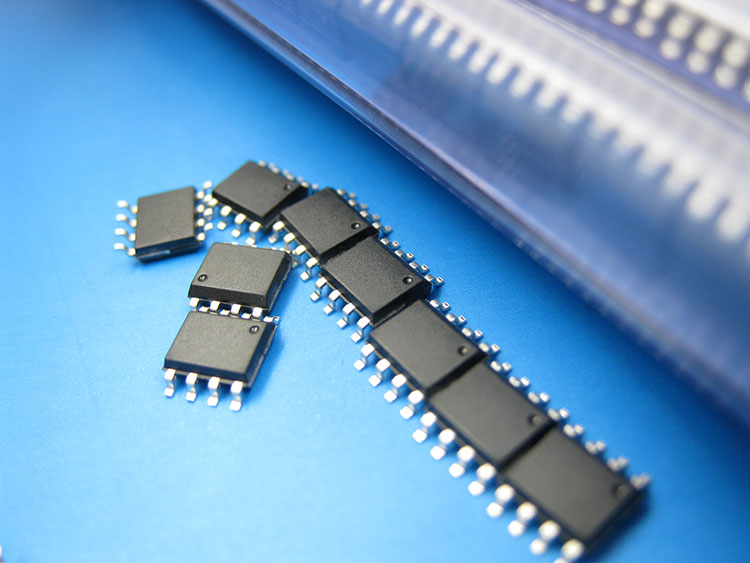 明佳达供应全新安森美（onsemi）的栅极驱动器产品组合