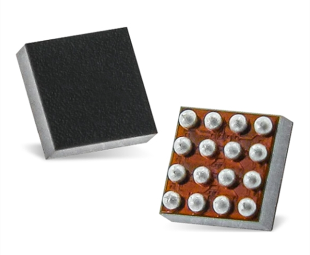供应（Maxim）MAX40109IAWE：用于压力传感器应用的精密信号调节 AFE