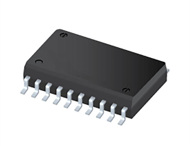 ADI数字隔离器【ADN4651BRWZ】5 kV rms、600 Mbps双通道LVDS隔离器