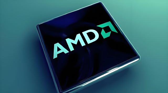 深圳市明佳达电子供应AI芯片，涵盖Ryzen、Epyc、Radeon系列