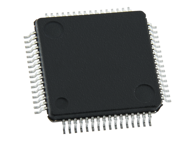Maxim专用型ADC/DAC——MAX17853ACB（14通道、ASIL D电池监测ASIC）