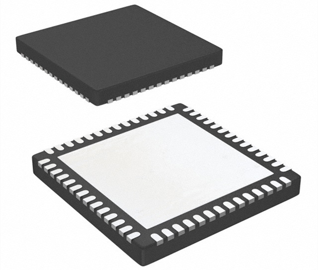 （ADI）低功耗模拟前端芯片ADAS1000BCPZ | 24 bit、2 MS/s、LFCSP-56