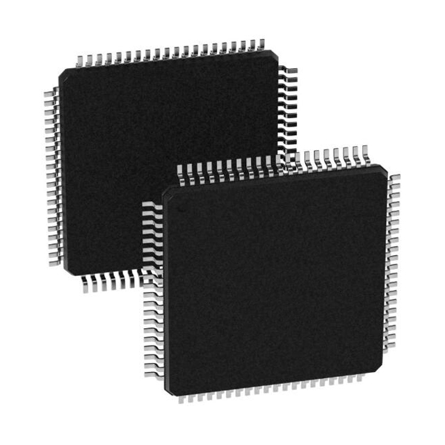 DSPIC33AK512MPS508-E/PT