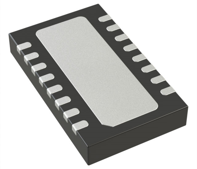 【LTC2378IDE-20】20 位、1Msps、低功率 SAR ADC典型应用