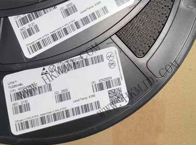 [供应] TLD2314EL (Infineon) LED 驱动器——LITIX™ Basic高压侧驱动器 IC