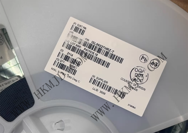 ISL99227HRZ