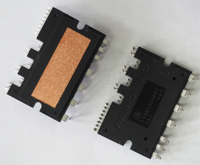 ‌明佳达回收智能功率模块 (IPM) - 英飞凌(Infineon)：推动绿色循环经济的新举措‌