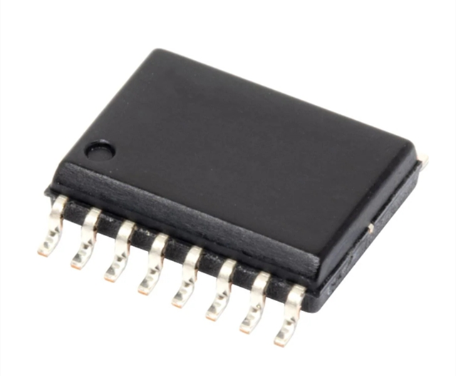 ADUM5202WCRWZ | isoPower | 2500 Vrms、双通道数字隔离器