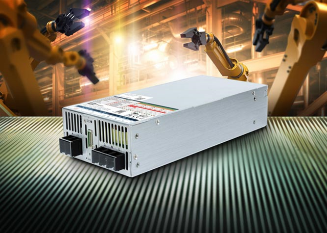 XP Power推出全新HDA1500系列电源产品，满足多样化应用需求‌。