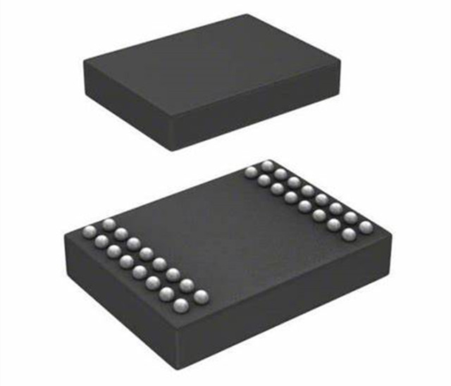 （ADI）LTM2883CY-5I：具有 5V 稳定电源的 I2C μModule 隔离器