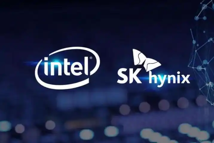 SK海力士正式完成90亿美元收购，全面掌控Intel NAND闪存业务
