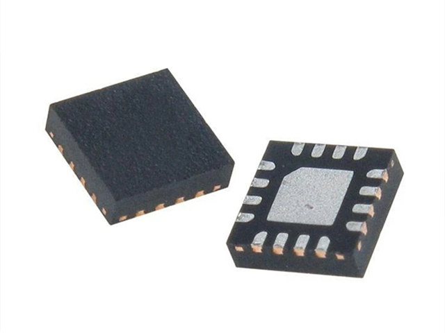 供应（RF）开关HMC349ALP4CE——非反射式 100 MHz 至 4 GHz GaAs SPDT 开关