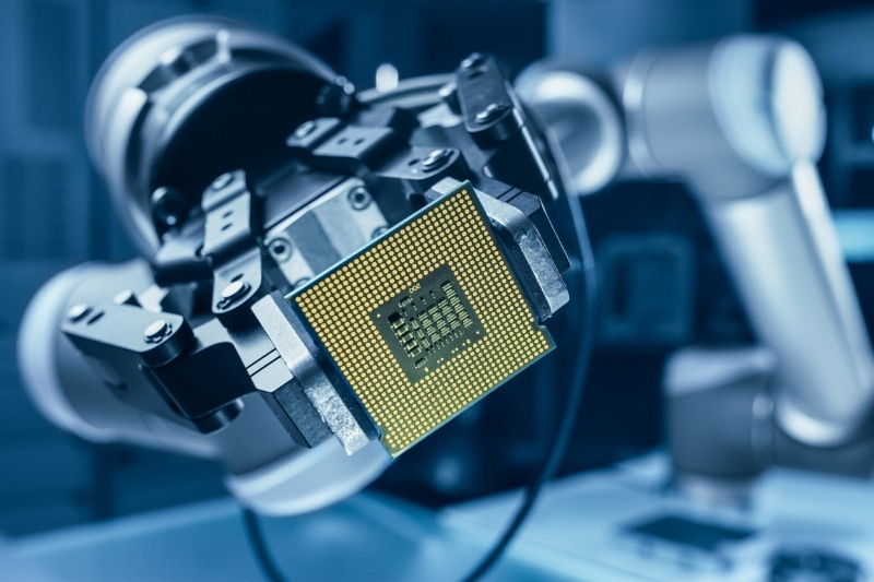 明佳达电子高价回收NXP S32J以太网交换机和网络控制器
