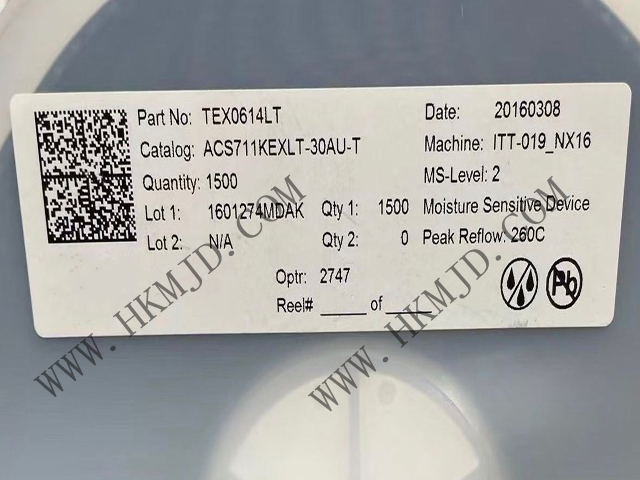 ACS711KEXLT-30AU