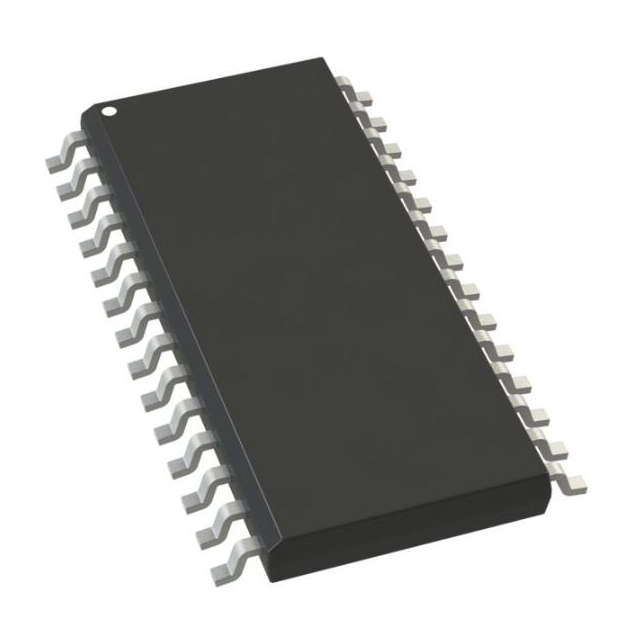 MAX25608EAUI