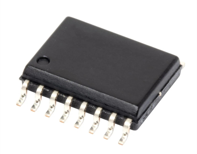 【ADUM240E1BRWZ数字隔离器】5000Vrms 4 通道 150Mbps 75kV/µs CMTI 16-SOIC