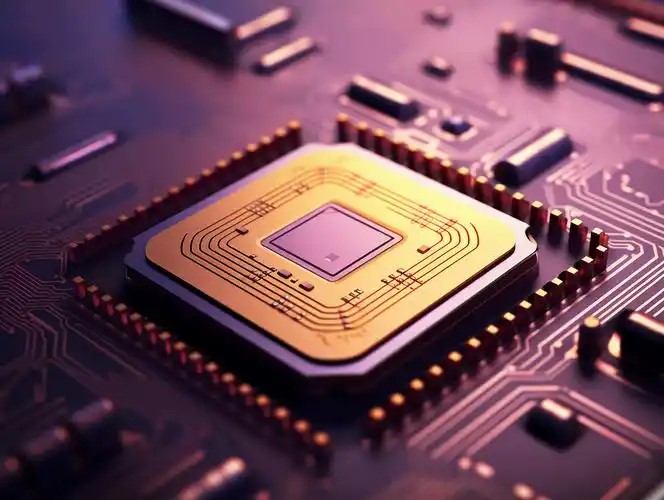 明佳达电子：全球知名品牌的微控制器（MCU）一站式供应商