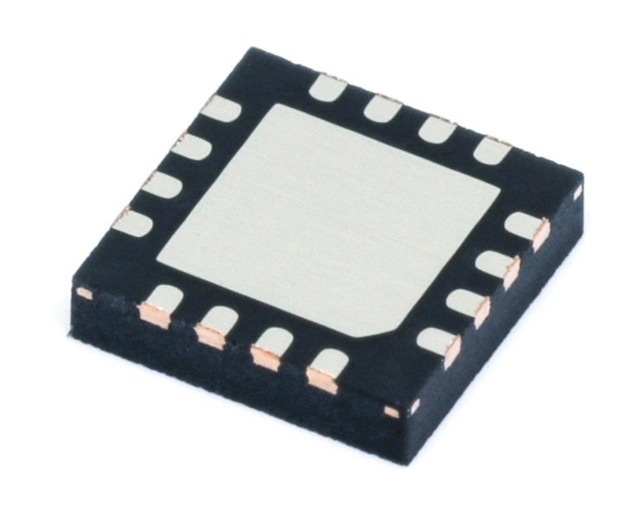 RF混频器【LTC5551IUF】：300MHz 至 3.5GHz 超高动态范围下变频混频器
