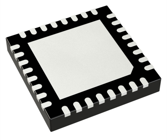 【LTC5586IUH解调器】—— 具有宽带 IF 放大器的 300MHz 至 6GHz 高线性度 I/Q 解调器