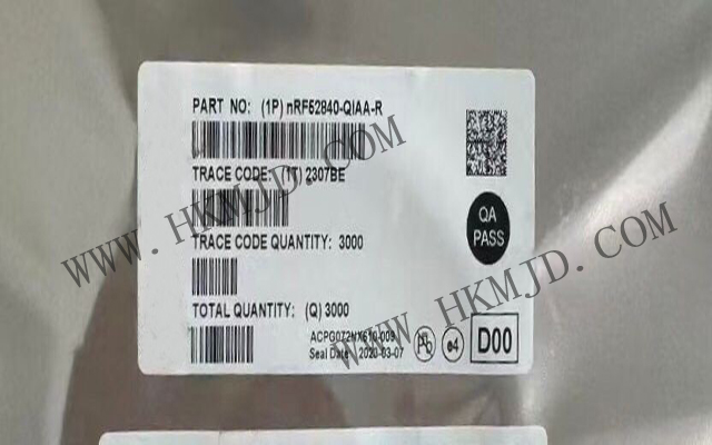 NRF52840-QIAA