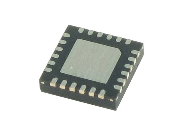 （QFN-24）HMC394LP4E射频器件：可编程5位计数器SMT，DC - 2.2 GHz