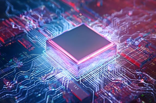 明佳达电子—高价回收Intel/AMD/NXP等品牌微处理器(MPU)