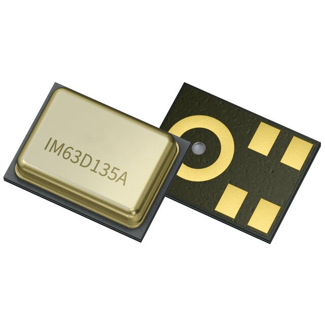 IM63D135A