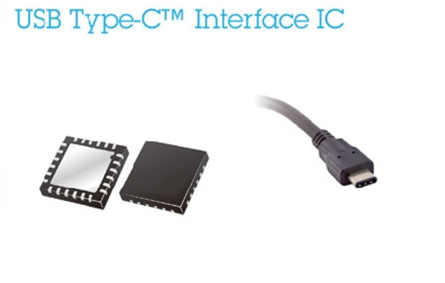 明佳达现货速发——供应（TI）USB Type-C 和 USB 电力传输 IC