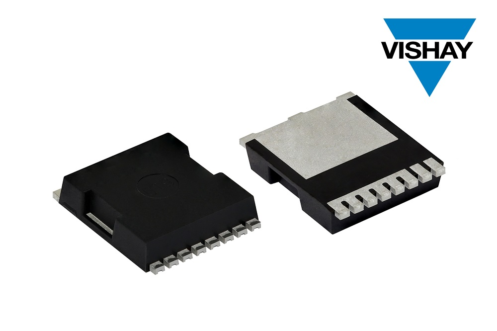 Vishay 发布新款Gen 4.5 650 V E系列功率MOSFET具有卓越的性能