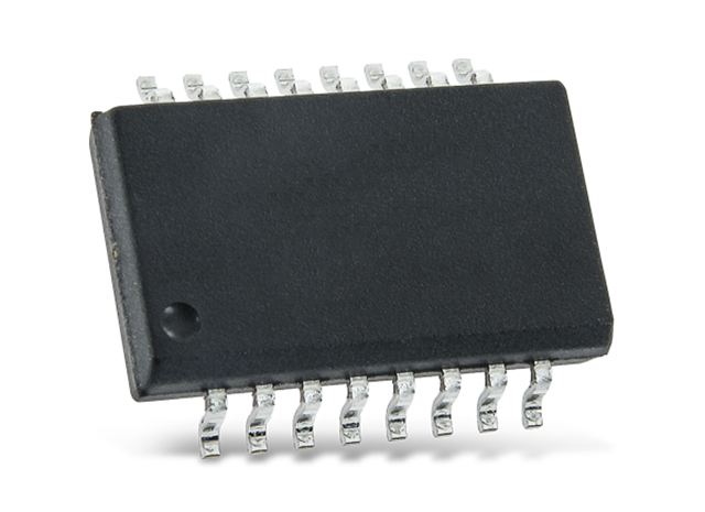 ADI数字隔离器ADUM263N1BRIZ（iCoupler®技术）5.0 kVrms六通道数字隔离器