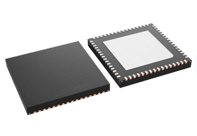 RF微控制器CC1314R106T0RSKR（TI）SimpleLink™ 高性能 Sub-1GHz 无线MCU