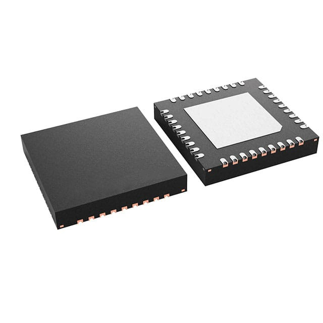 DP83TC818SRHARQ1