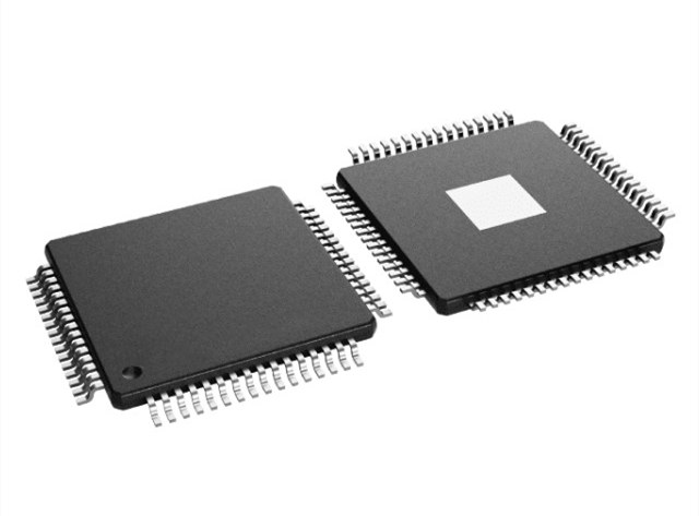 1.5Gbps 至 2.5Gbps 收发器【TLK2501IRCPR】| TI 德州仪器 | HVQFP-64