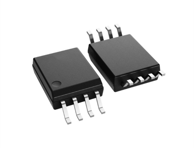 【AMC0311SDWVR】（TI）精密、2V 输入、增强型隔离放大器 | SOIC-8