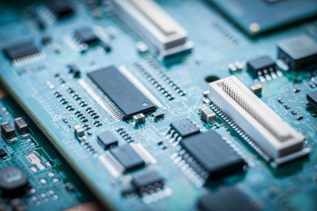 明佳达电子供应Renesas存储芯片——EEPROM、MRAM、SPI NOR Flash专业供应商