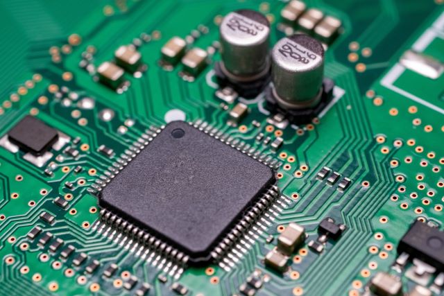 电子元器件回收商！明佳达长期专注于高通（Qualcomm）处理器芯片及AI芯片的回收