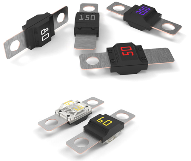‌明佳达电子【专业回收Littelfuse】汽车保险丝及过流保护器件