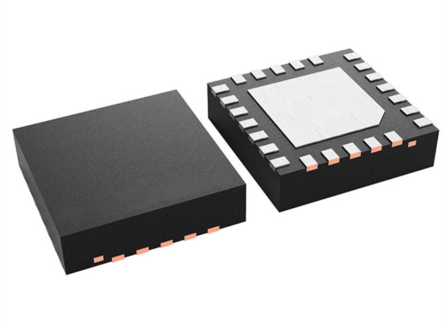 LMX2492RTWR：500MHz 至 14GHz 宽带、低噪声分数 N PLL频率合成器【TI】