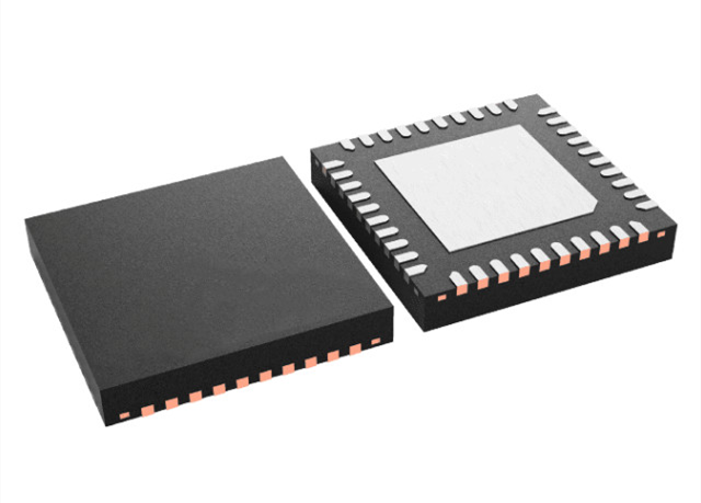 VQFN-40 | 集成 VCO 的 LMX2592RHAR 9.8GHz 宽带频率合成器