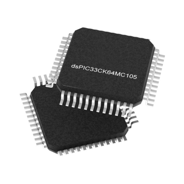 DSPIC33CK64MC105-E/PT