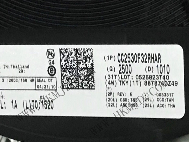 CC2530F32RHAR