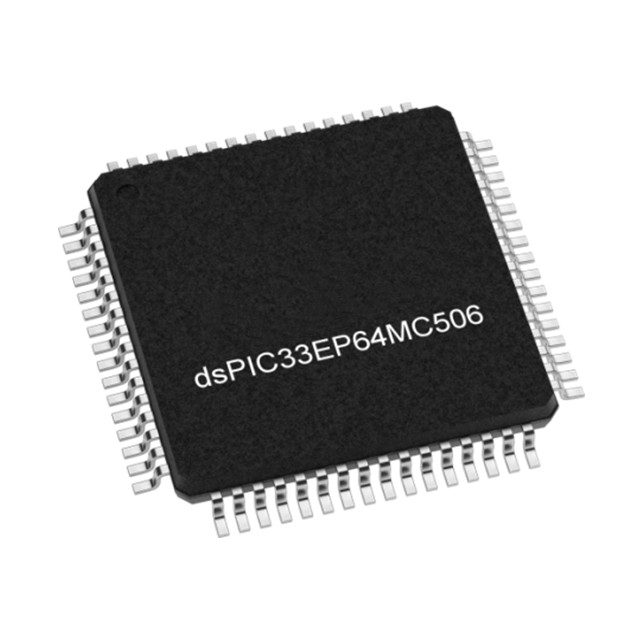 DSPIC33EP64MC506-I/PT