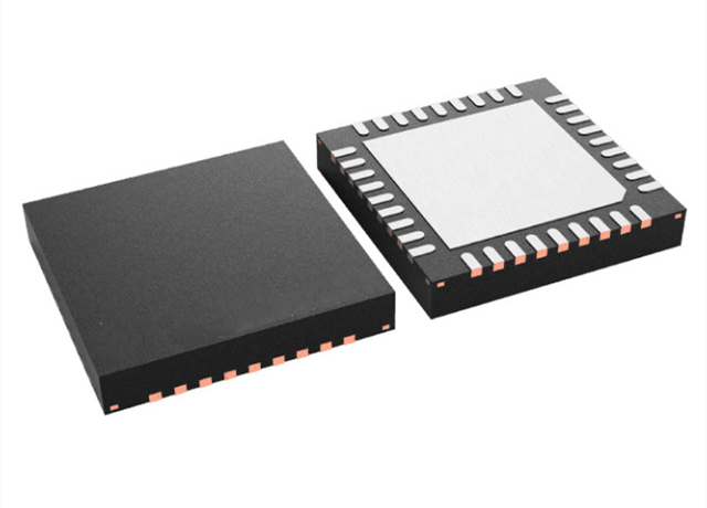 【RF】CC1110F8RHH——具有8kB 闪存和1kB SRAM、低于 1GHz的无线 MCU