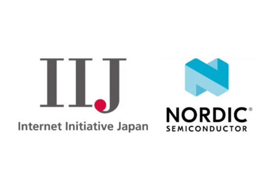 Nordic nRF9151 蜂窝物联网模组与日本 IIJ SoftSIM产品相辅相成