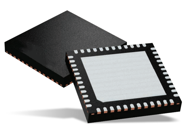 【SimpleLink】CC2642R1FRGZR：基于Arm Cortex-M4的低功耗射频微控制器 - MCU