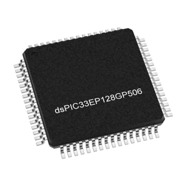 DSPIC33EP128GP506-I/PT